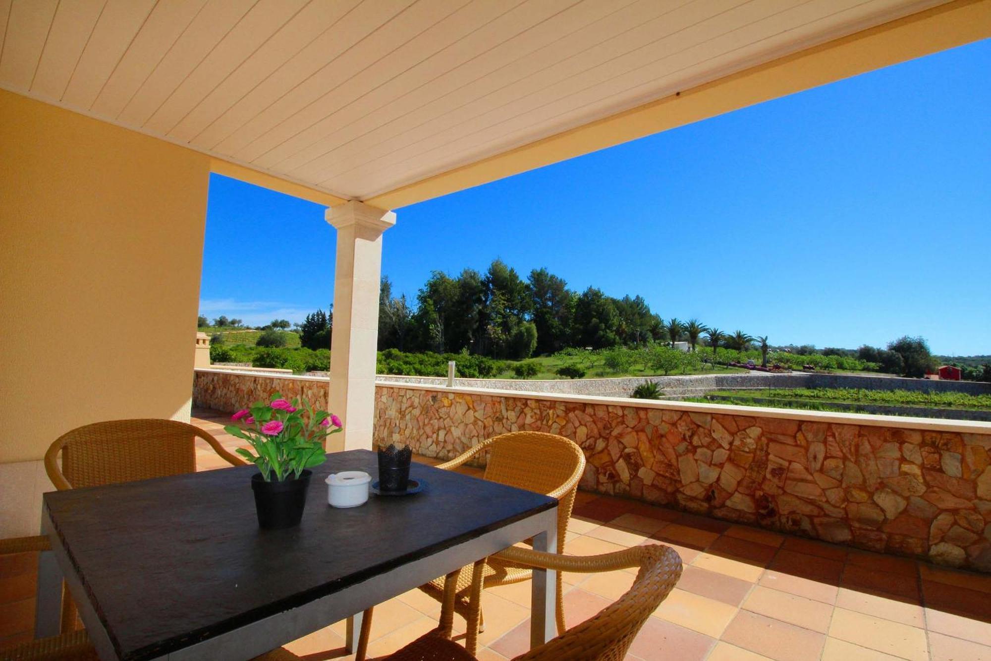 Quinta Dos Vales Wine Estate Guest House Estômbar Eksteriør bilde