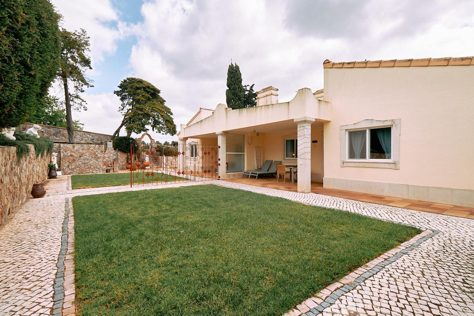 Quinta Dos Vales Wine Estate Guest House Estômbar Eksteriør bilde