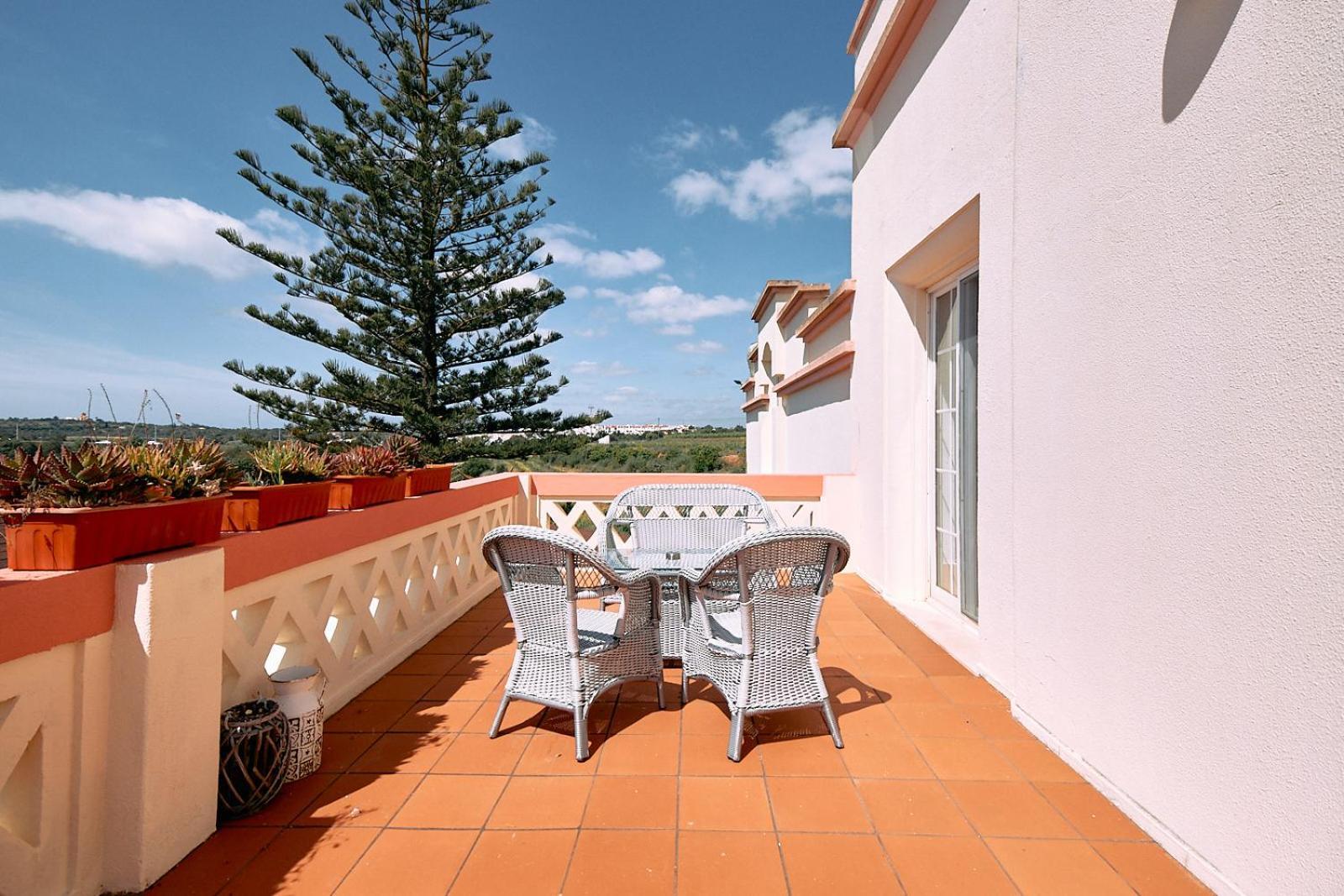 Quinta Dos Vales Wine Estate Guest House Estômbar Eksteriør bilde