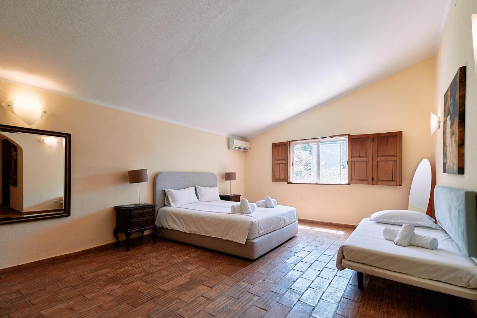 Quinta Dos Vales Wine Estate Guest House Estômbar Eksteriør bilde